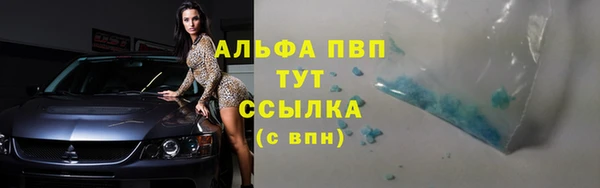 Альфа ПВП Бугульма