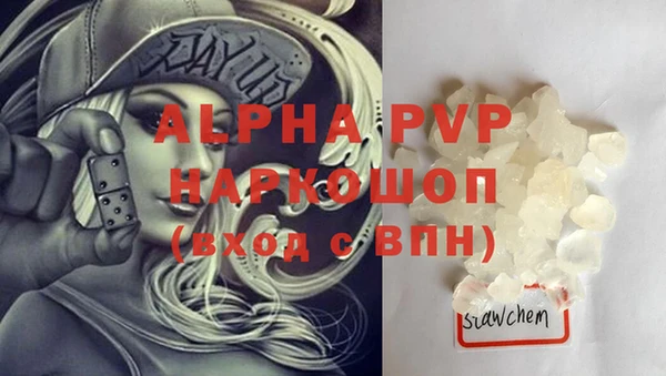 Альфа ПВП Бугульма